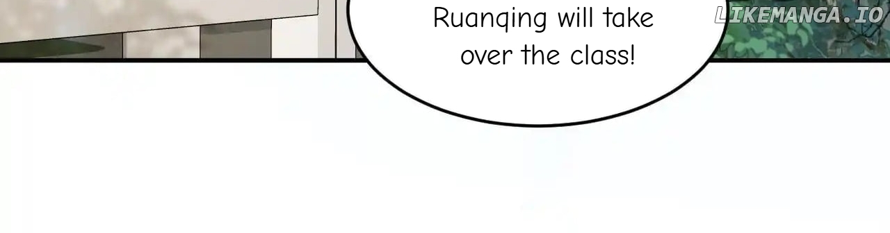 The Dentist Won't Stop Teasing Me Chapter 3 - page 17